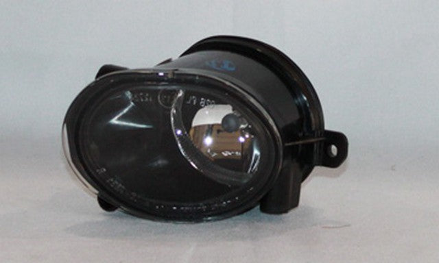 Fog Light Pacific Auto Company P16536