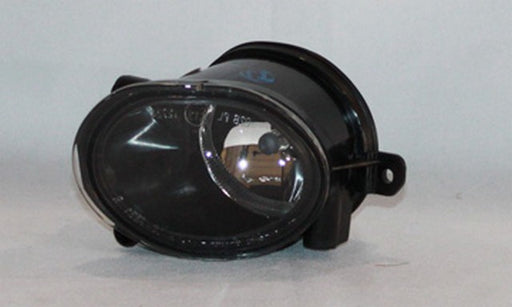 Fog Light Pacific Auto Company P16536