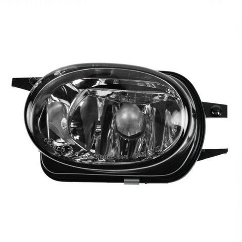 Fog Light Pacific Auto Company P16622