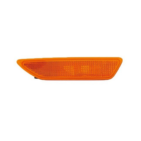Cornering / Side Marker Light Assembly Pacific Auto Company P16624