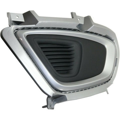 Fog Light Cover Pacific Auto Company P16689