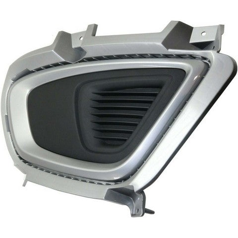 Fog Light Cover Pacific Auto Company P16690