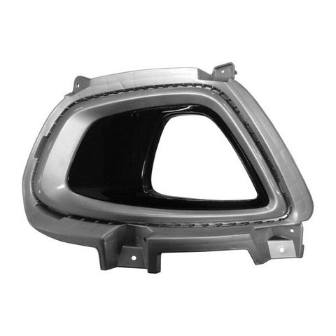Fog Light Cover Pacific Auto Company P16691