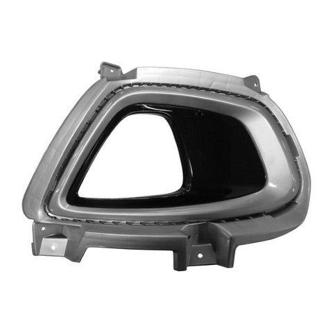 Fog Light Cover Pacific Auto Company P16692