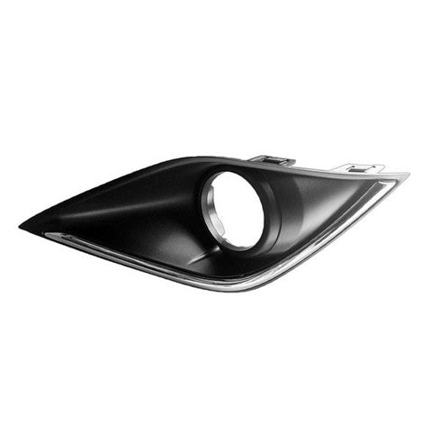 Fog Light Cover Pacific Auto Company P16733