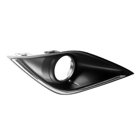 Fog Light Cover Pacific Auto Company P16734