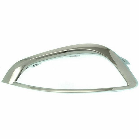 Fog Light Cover Pacific Auto Company P16771