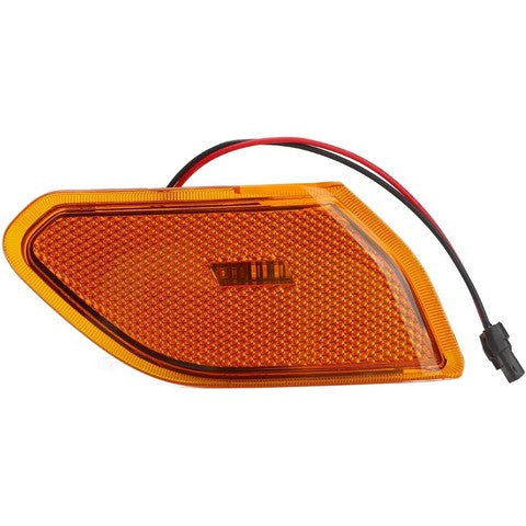 Side Marker Light Pacific Auto Company P16779