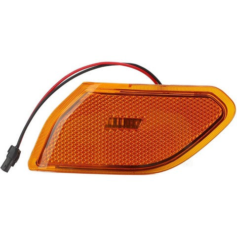 Side Marker Light Assembly Pacific Auto Company P16780
