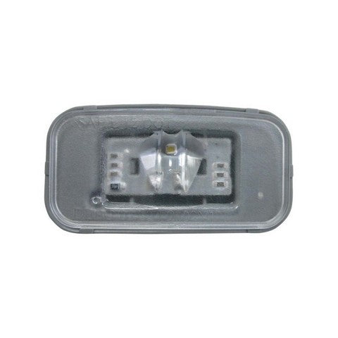 License Plate Light Assembly Pacific Auto Company P16792