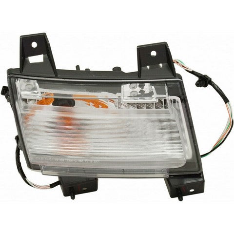 Turn Signal / Parking Light Assembly Pacific Auto Company P16835