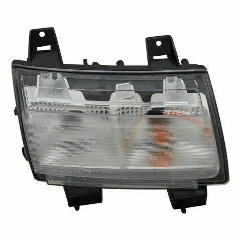 Turn Signal / Parking Light Assembly Pacific Auto Company P16841