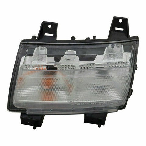 Side Marker Light Pacific Auto Company P16842