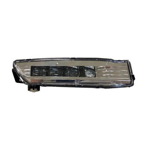 Fog Light Pacific Auto Company P16922