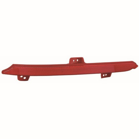 Bumper Cover Reflector Pacific Auto Company P16930