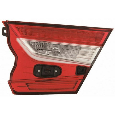 Tail Light Assembly Pacific Auto Company P16979