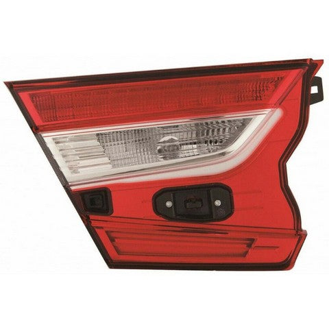 Tail Light Assembly Pacific Auto Company P16980