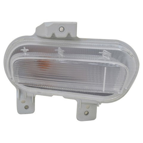 Turn Signal / Parking Light Assembly Pacific Auto Company P17199