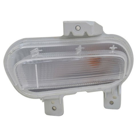 Turn Signal / Parking Light Assembly Pacific Auto Company P17200