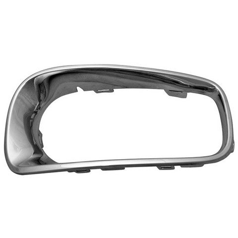 Fog Light Cover Pacific Auto Company P17398