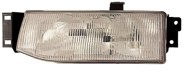 Headlight Assembly Pacific Auto Company P1739B