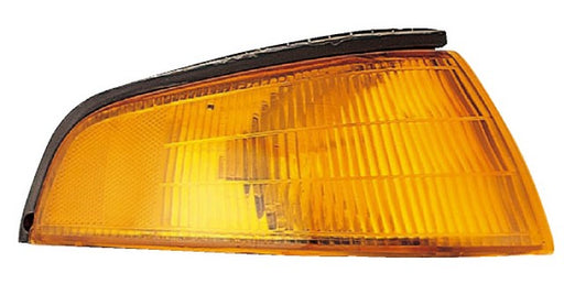 Cornering / Side Marker Light Assembly Pacific Auto Company P1739C