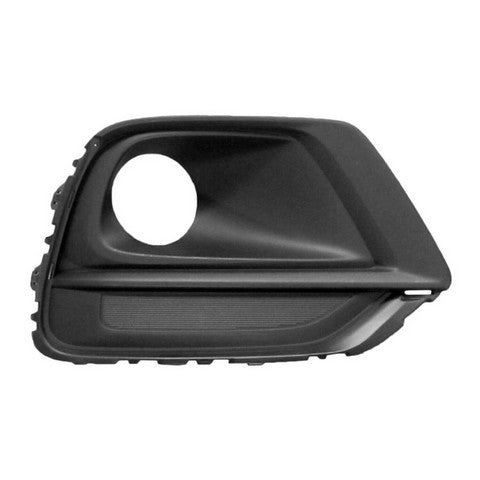 Fog Light Cover Pacific Auto Company P17437