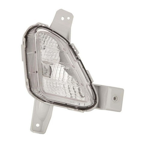 Fog Light Assembly Pacific Auto Company P17565