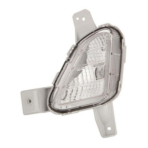 Daytime Running Light Pacific Auto Company P17566