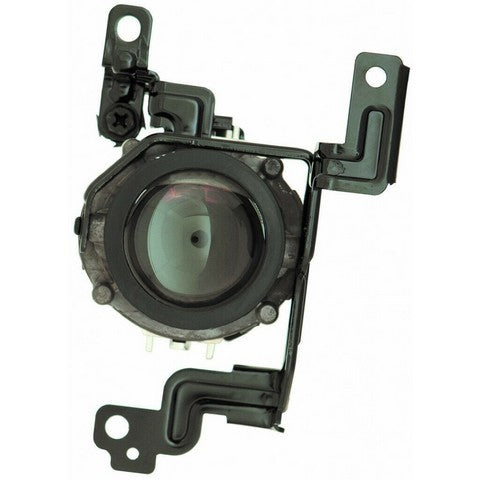 Fog Light Pacific Auto Company P17705