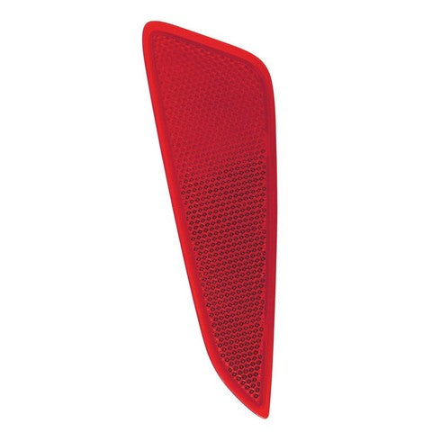 Bumper Cover Reflector Pacific Auto Company P17757