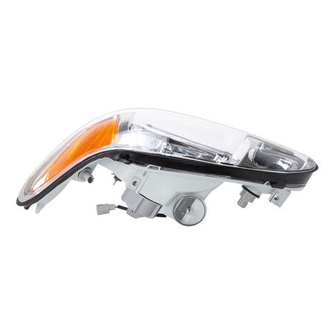 Headlight Assembly Pacific Auto Company P1779