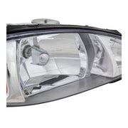 Headlight Assembly Pacific Auto Company P1779