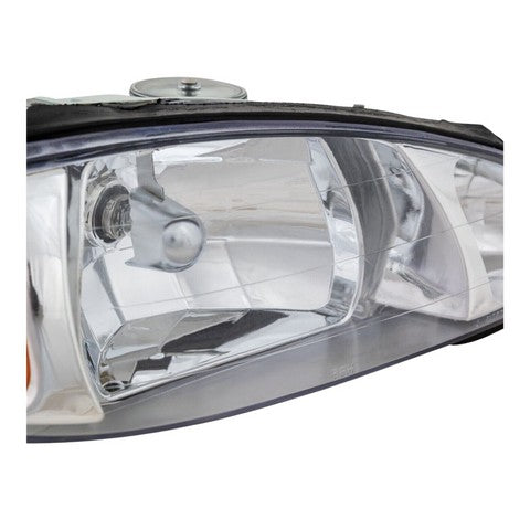 Headlight Assembly Pacific Auto Company P1779