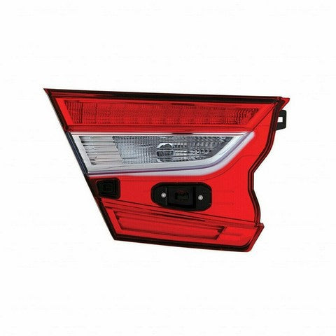 Tail Light Assembly Pacific Auto Company P17790