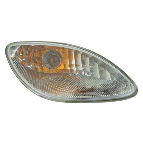 Cornering / Side Marker Light Assembly Pacific Auto Company P17797