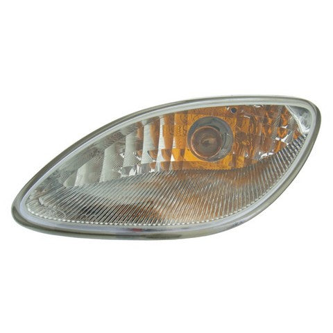 Cornering / Side Marker Light Assembly Pacific Auto Company P17798