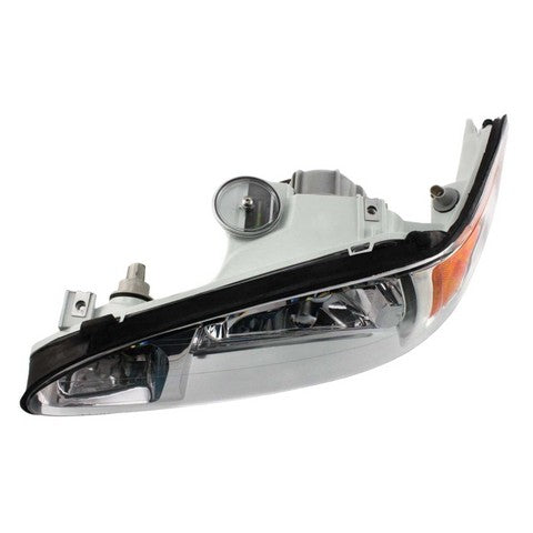 Headlight Assembly Pacific Auto Company P1780