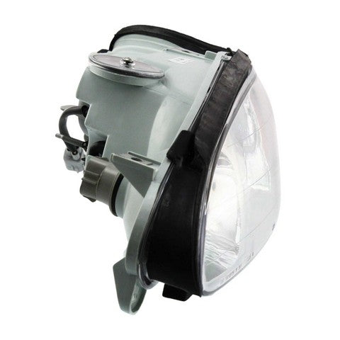 Headlight Assembly Pacific Auto Company P1780