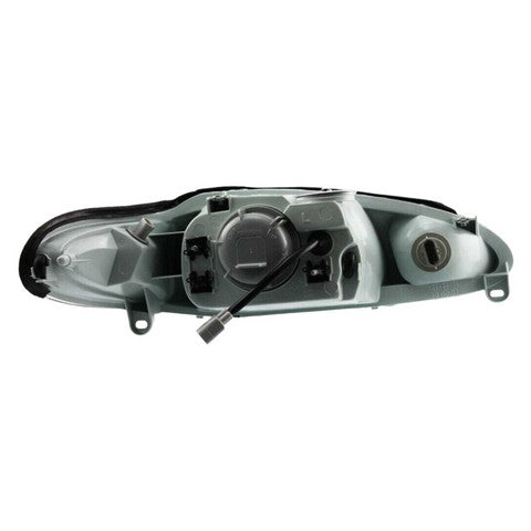 Headlight Assembly Pacific Auto Company P1780