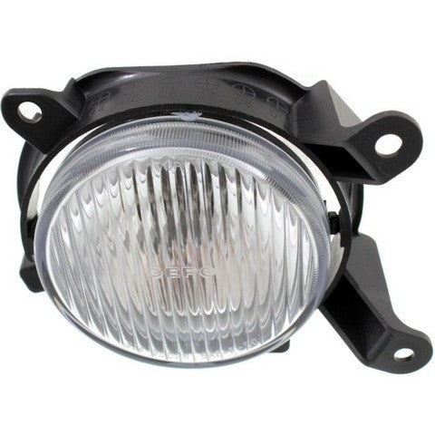 Fog Light Pacific Auto Company P17803