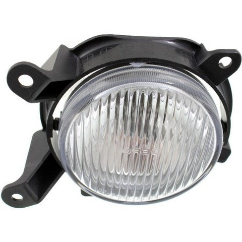 Fog Light Pacific Auto Company P17804