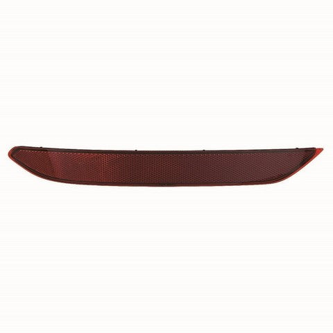Bumper Cover Reflector Pacific Auto Company P17810