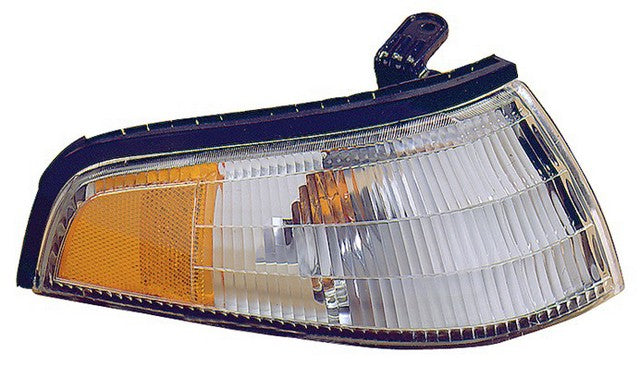 Cornering / Side Marker Light Assembly Pacific Auto Company P17837