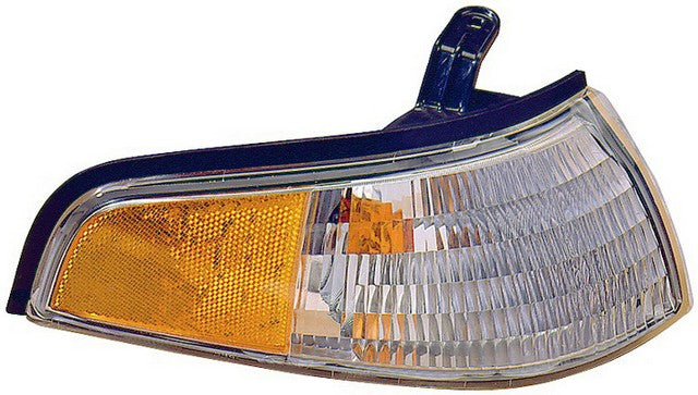 Cornering Light Assembly Pacific Auto Company P1784
