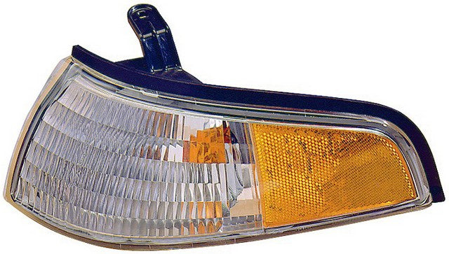 Cornering Light Assembly Pacific Auto Company P1785