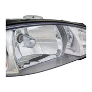 Headlight Assembly Pacific Auto Company P1787
