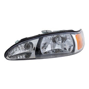 Headlight Assembly Pacific Auto Company P1788