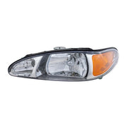 Headlight Assembly Pacific Auto Company P1788