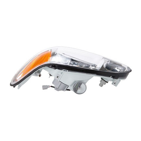 Headlight Assembly Pacific Auto Company P1788
